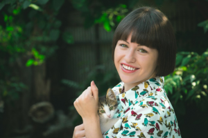 Фотосъемка с домашними питомцами