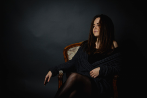 Фотосъемка в студии (постановка)