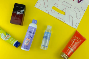 Стопмоушен AVON