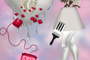 Предметная иллюстрация. МАК-карта