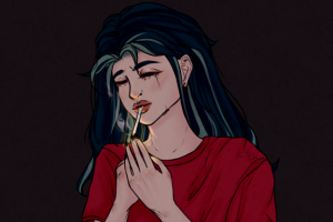 Зависимость