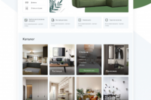 Интернет-магазин мебели Арко Мебель