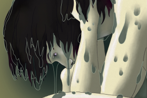 Хаул в унынии