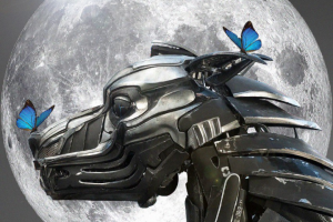 Плакат для итоговой проектной работы