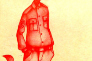 Чёртик Кеша