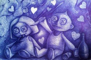 Дела семейные