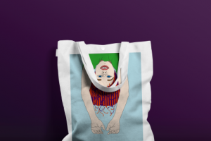 Иллюстрация - леттеринг