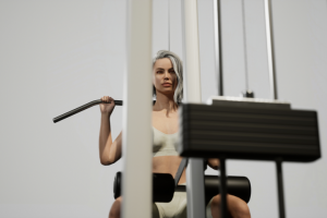 3d анимация + 3d моделирование