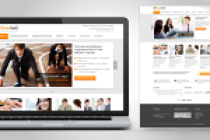 Сервис рассылки резюме "ResuMail"