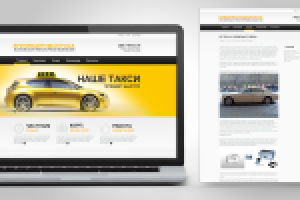 Служба такси "Бриллиантовая Роса"