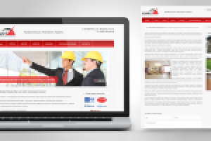 Строительная компания "Азимут"