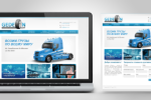 Транспортная компания "Гедеон"