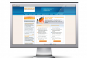 Сайт сервиса автоматической рассылки резюме