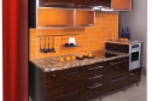 Макет в журнал "Kazak"