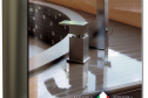 Макет в журнал "FAP"