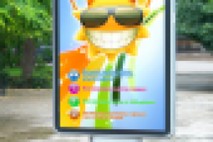 Билборд "Оптика"