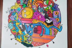 DoodleArt