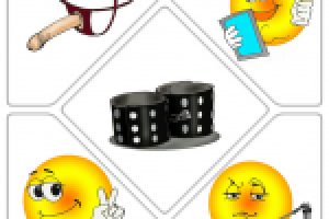 смайлы для сайта знакомств тема