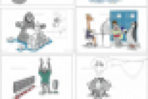 Работа 3057408