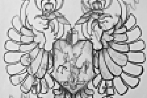 разработка под изготовление из металла