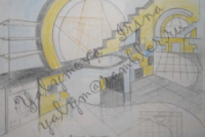 Работа 1732577