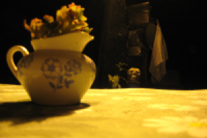 натюрморт. скорее