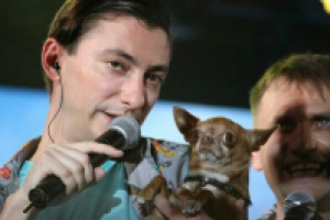 живой завтрак с бригадой у 2013 год