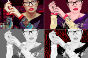 Работа 2306480