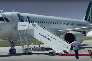 3d camera mapping (projection)