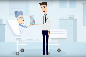 Брошюра для пациентов (Испания)