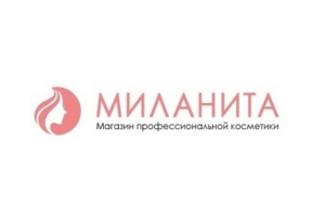 Магазин профессиональной косметики