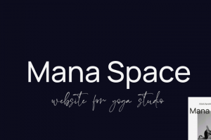 Mana Space - студия йоги