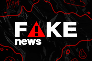 Обложка Подкаста «FAKE news»