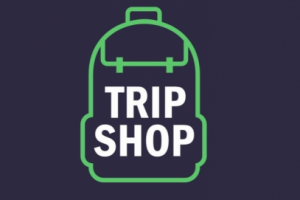 Магазин рюкзаков и товаров для дома TripShop