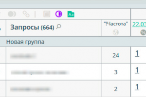 Интернет магазин по продаже средств для волос