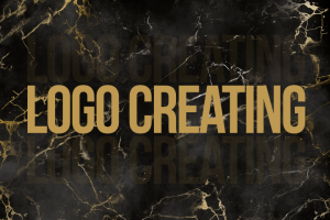 Создание логотипов