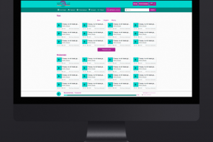 Музыкальный портал