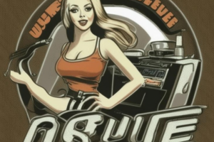 Создание логотипа