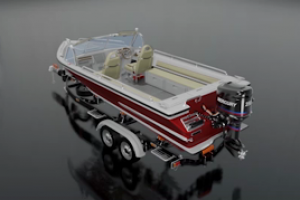 3D-моделирование и анимация