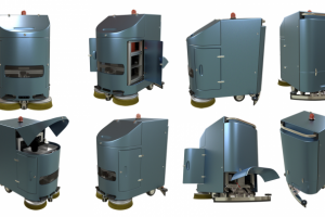 Визуализация продукта