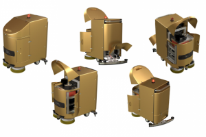 Визуализация продукта