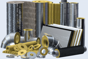 утеплители