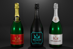 Визуализация продукта