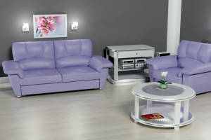 Диван трансформер в интерьере