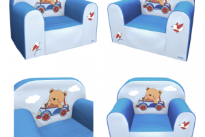 детское кресло