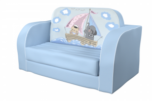 детский диванчик