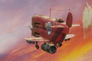 Работа 4046615