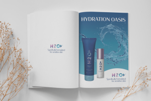 Создание баннера для журнала