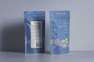 Дизайн упаковки