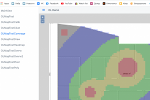 разработка библиотеки для использования OpenLayers в Vaadin Flow